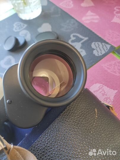 Бинокль бпц3 12х40