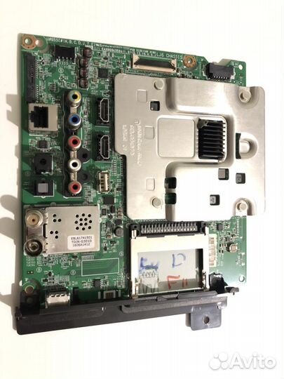 Main EAX66943504(1.0) EBU63745404