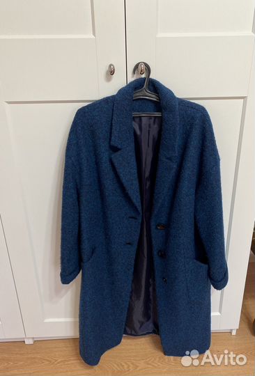 Пальто женское