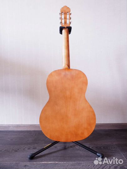 Гитара классическая Kremona P650 m