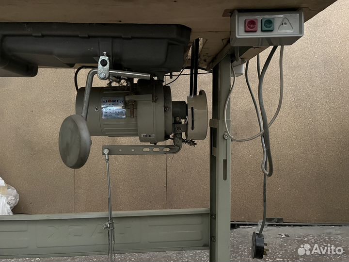 Промышленные швейные машины бу