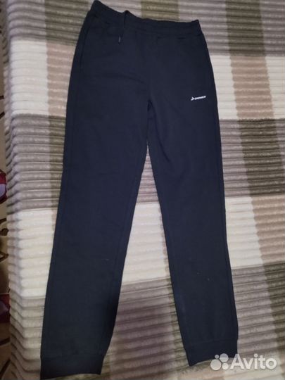 Спортивные штаны 146-152
