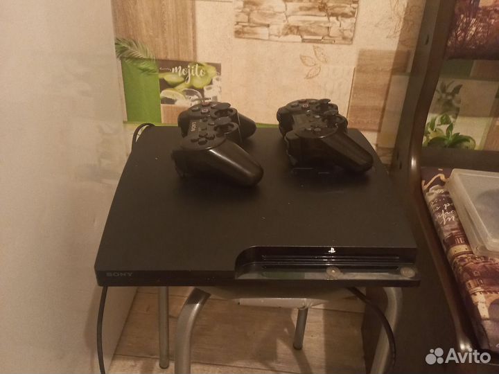 Sony playstation 3 PS3