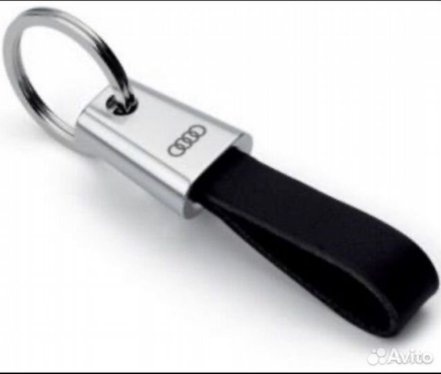 Брелок audi оригинал