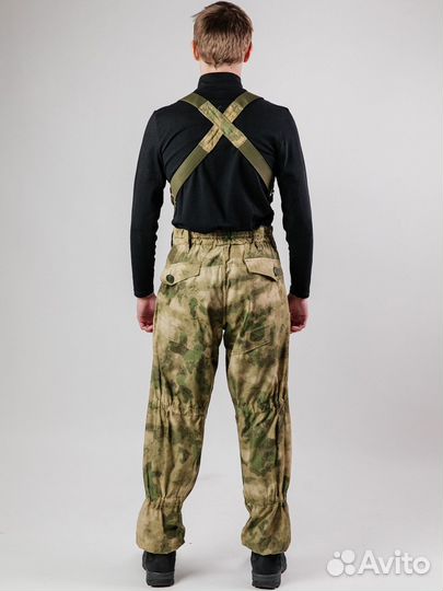 Костюм Сумрак-S9 mppr