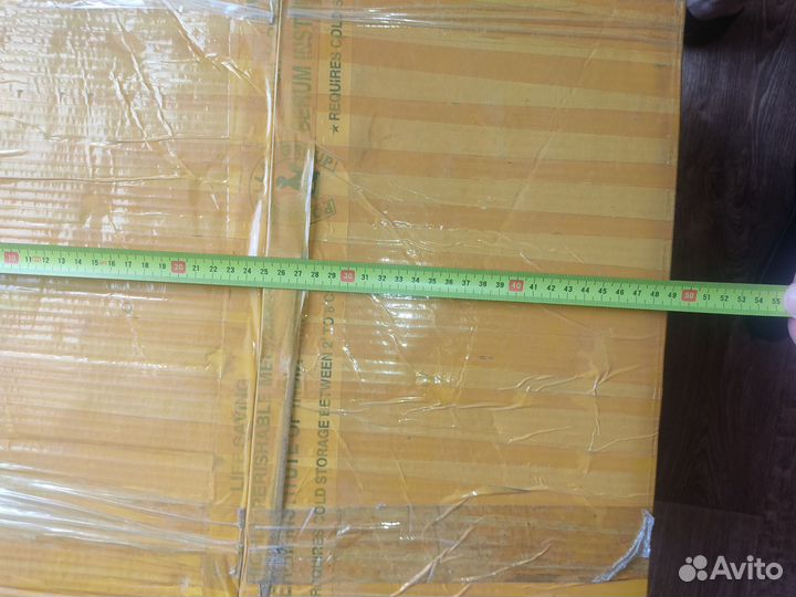 Термо контейнер