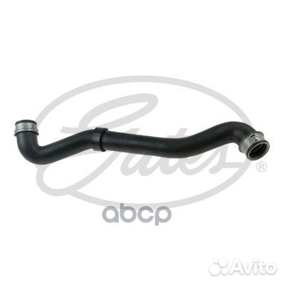 Патрубок MB C230 1.8 05-2941 Gates