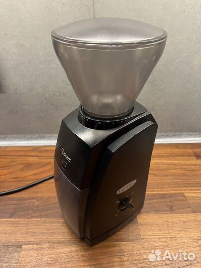 Кофемолка Baratza Encore Black