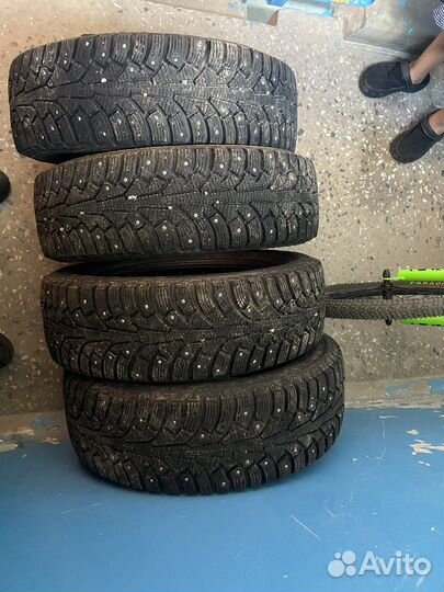 Nokian Tyres Nordman 5 185/65 R15 92T