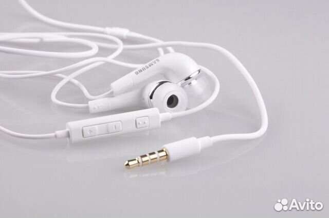 Наушники Samsung EHS64 original