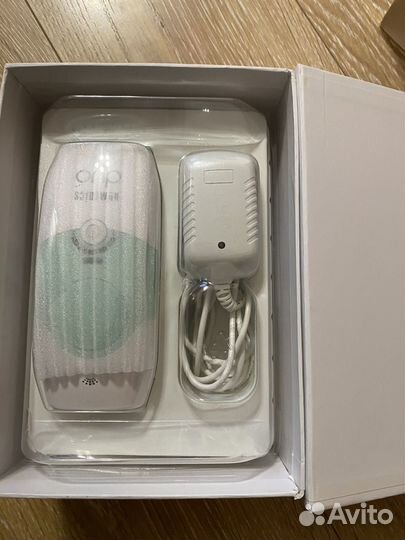 Фотоэпилятор