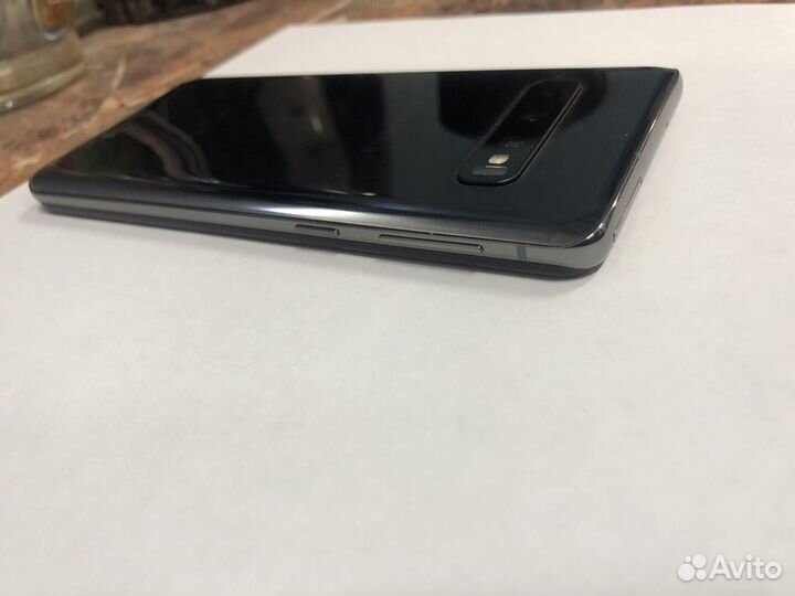 Samsung Galaxy S10 Snapdragon