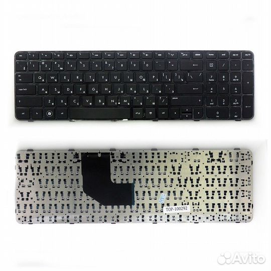 Клавиатура HP Pavilion G6-2000 G6-2100 G6-2200 G6