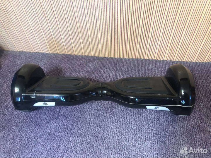 Гироскутер