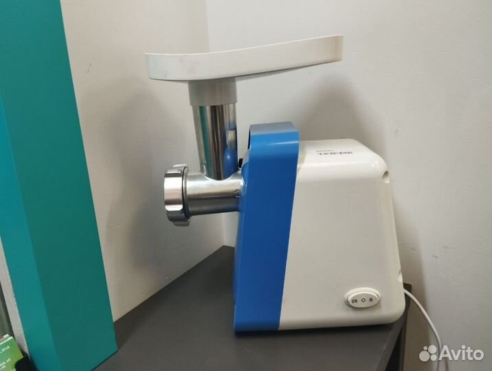 Мясорубки Aceline MG-01