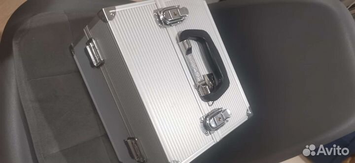 Кейс чемодан для косметики