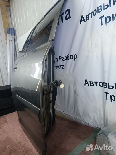 Дверь задняя правая kiа picanto