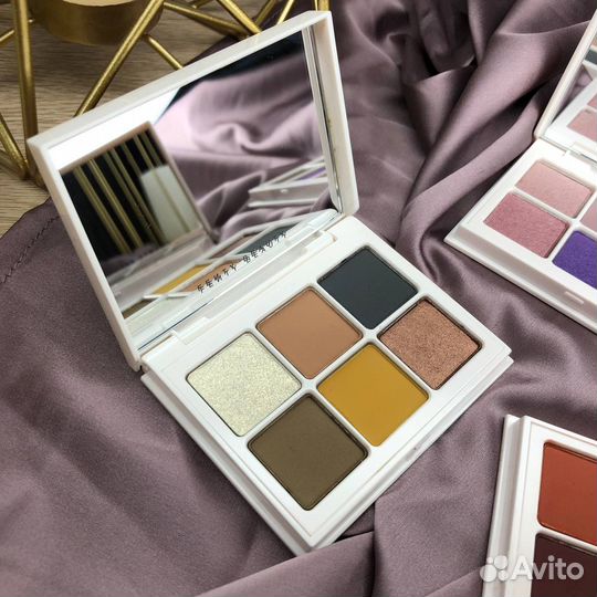 Палетка теней Fenty Beauty