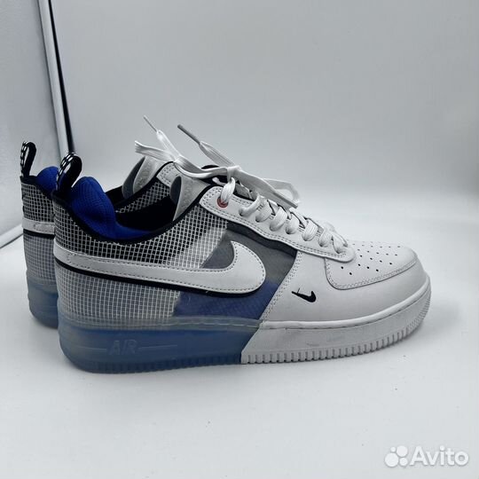 Кроссовки мужские nike air force 44 размер