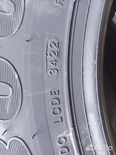 Comforser CF3000 225/75 R16