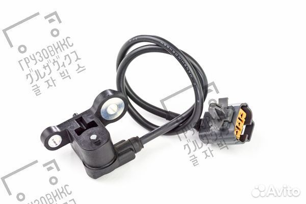 Датчик положения коленвала, Mitsubishi Electric (Я