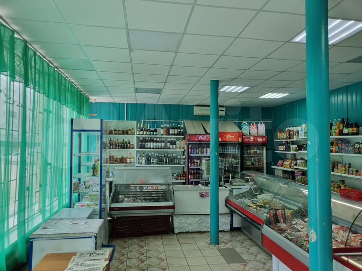 Свободного назначения, 140 м²