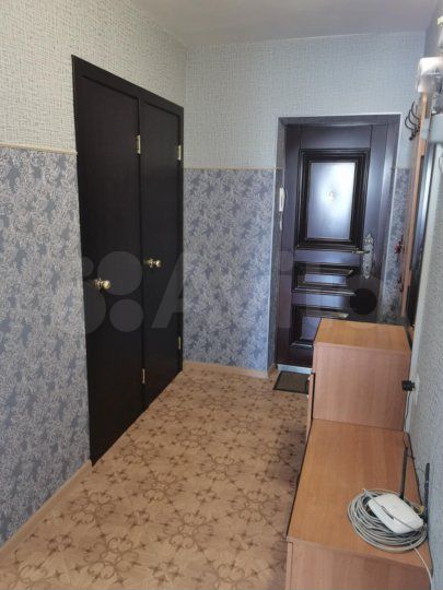 2-к. квартира, 53 м², 5/5 эт.