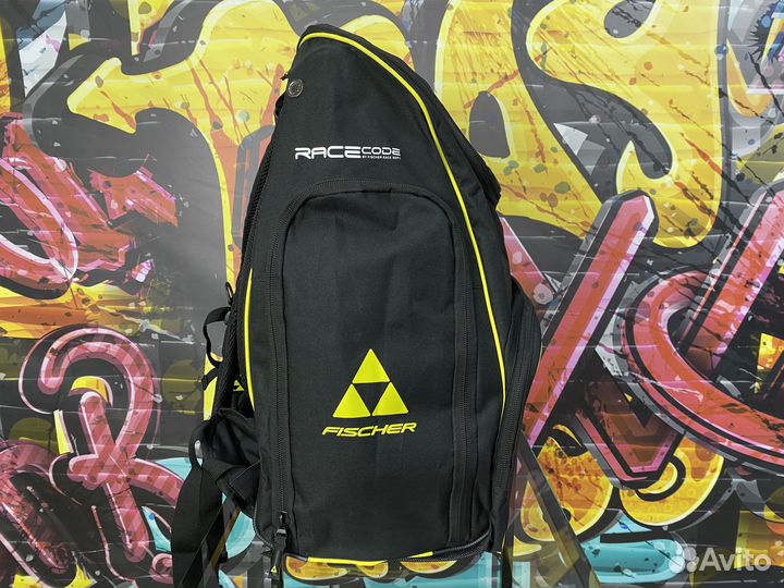 Pюкзак лыжный