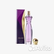 Divine Oriflame