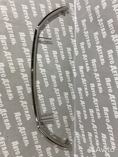 Защита передняя, нижняя Nissan Qashqai 2010г