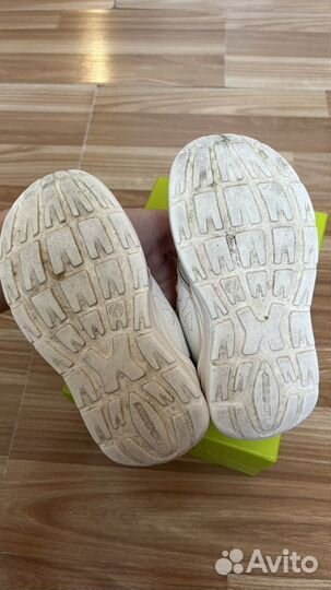 Кроссовки dr kong 25