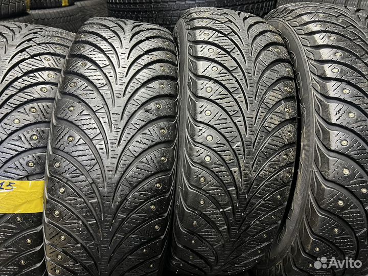 Goodyear UltraGrip Extreme 195/65 R15 91T