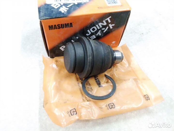 Шаровая опора nissan