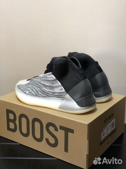 Adidas Yeezy qntm Quantum (11us - 43рус )