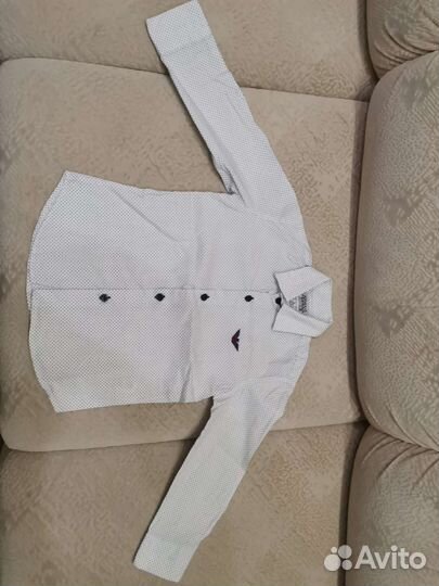 Рубашка Armani для мальчика