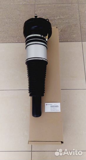 Пневмоамортизатор Audi A6 allroad C7 4G0616039AD