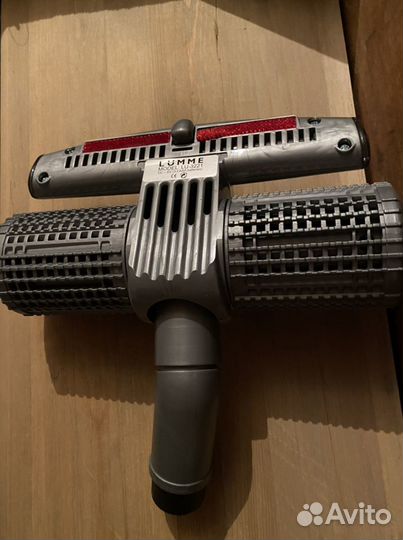 Насадка для пылесоса