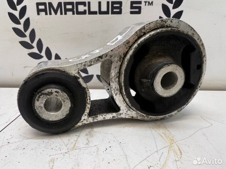 Подушка двигателя задняя Mazda Cx-7 L3-VDT 2007