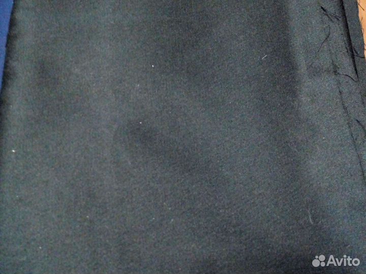 Ткани костюмные