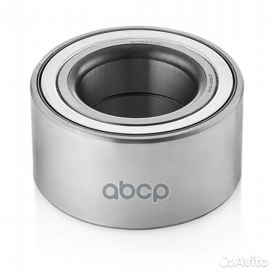 Подшипник ступицы задней duster 10- 4X4 (42X77X39)