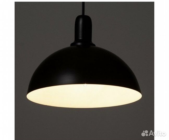 Светильник подвесной