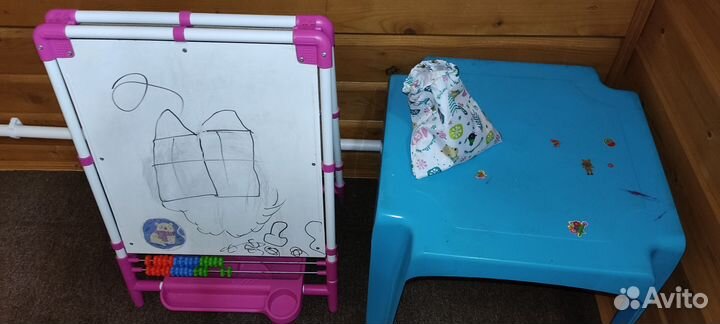 Игровой тоннель