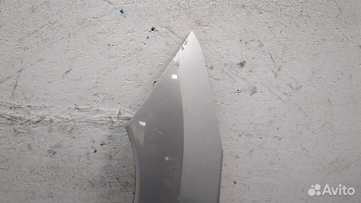 Крыло Peugeot 3008, 2010