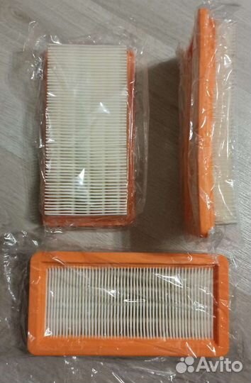 Фильтр для пылесоса Karcher