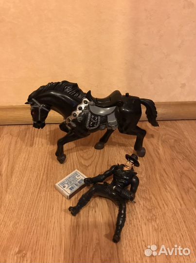 Меч Star Wars, ковбой, маски