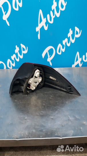 Рено Меган 2 Фонарь задний левый седан