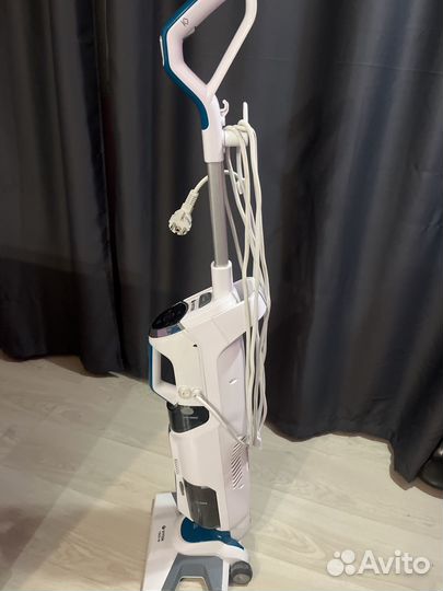 Пылесос vitek