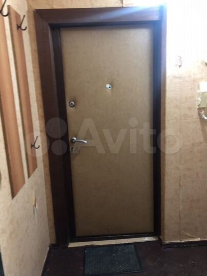 1-к. квартира, 31,5 м², 1/9 эт.