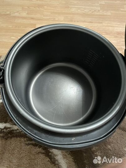 Мультиварка panasonic