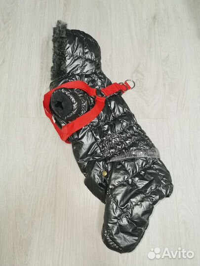 Одежда ошейник шлейка комбинезон для собак